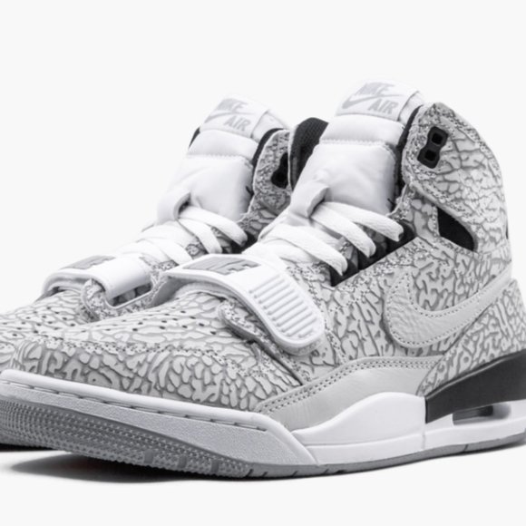 jordan legacy 312 flip